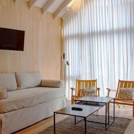 Haus Del Valle - Nordica San Martín de los Andes Zewnętrze zdjęcie