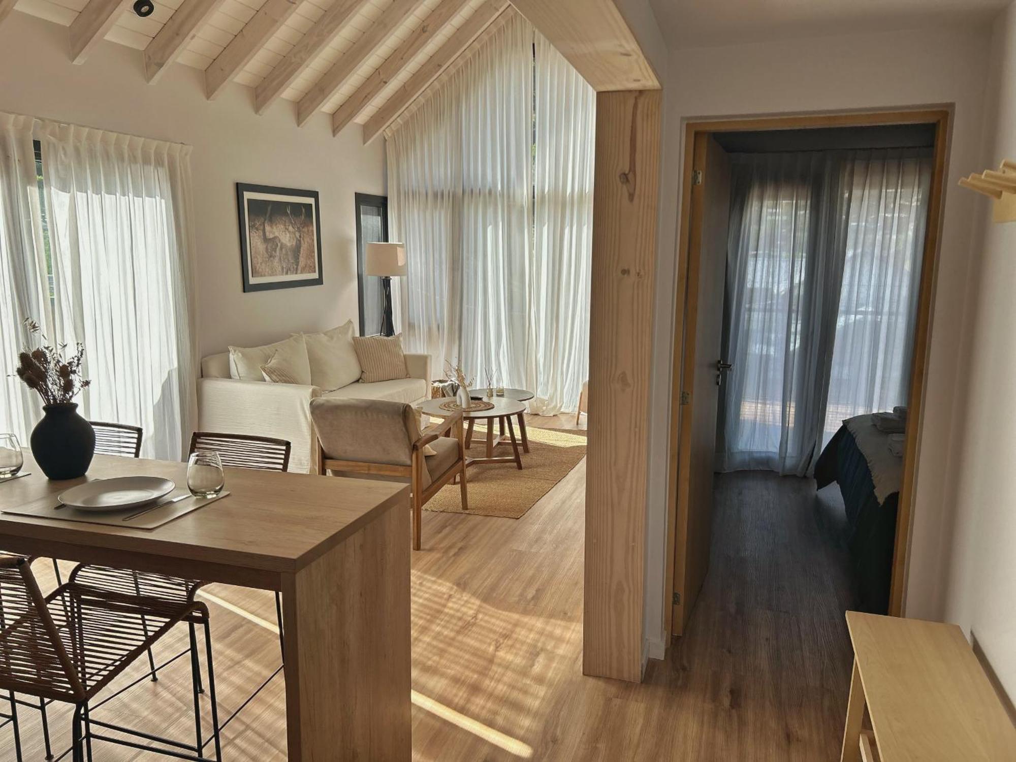 Haus Del Valle - Nordica San Martín de los Andes Zewnętrze zdjęcie