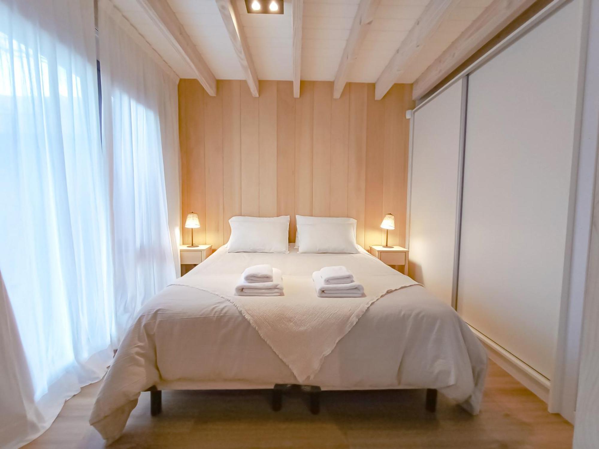 Haus Del Valle - Nordica San Martín de los Andes Zewnętrze zdjęcie