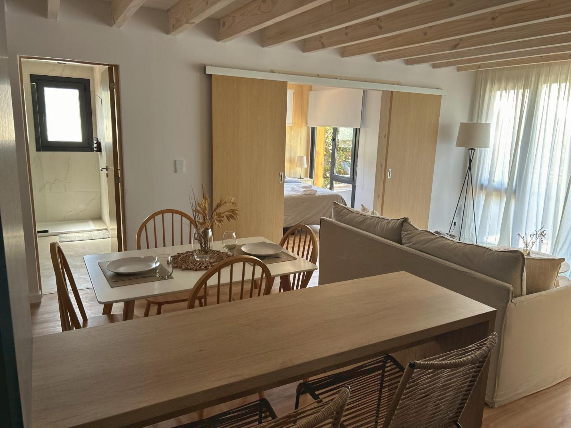 Haus Del Valle - Nordica San Martín de los Andes Zewnętrze zdjęcie