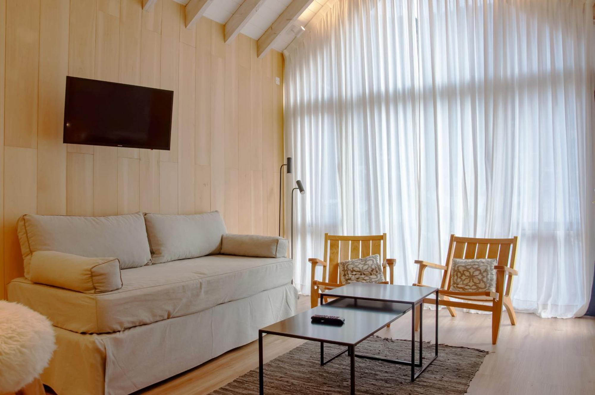 Haus Del Valle - Nordica San Martín de los Andes Zewnętrze zdjęcie