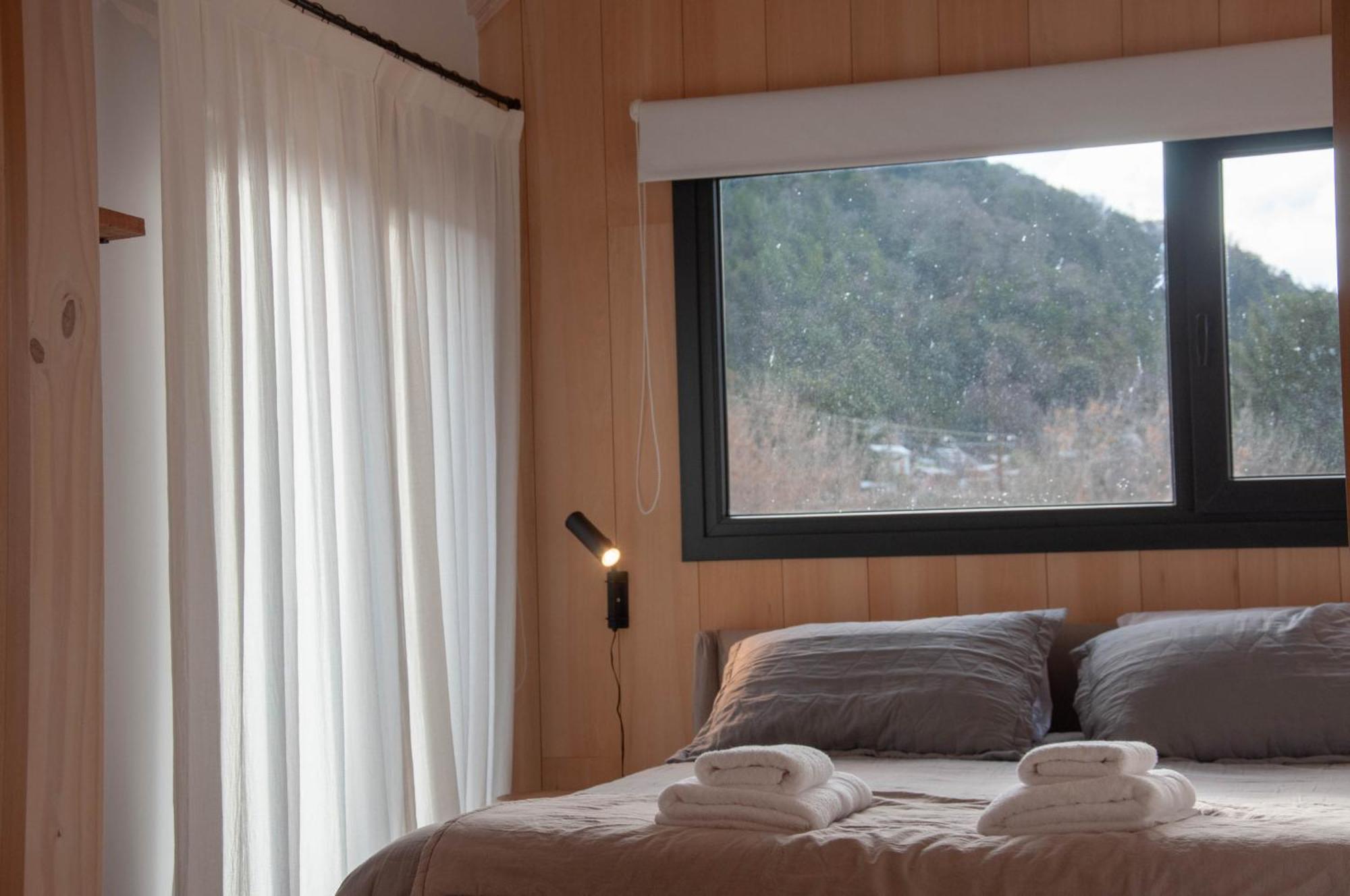 Haus Del Valle - Nordica San Martín de los Andes Zewnętrze zdjęcie