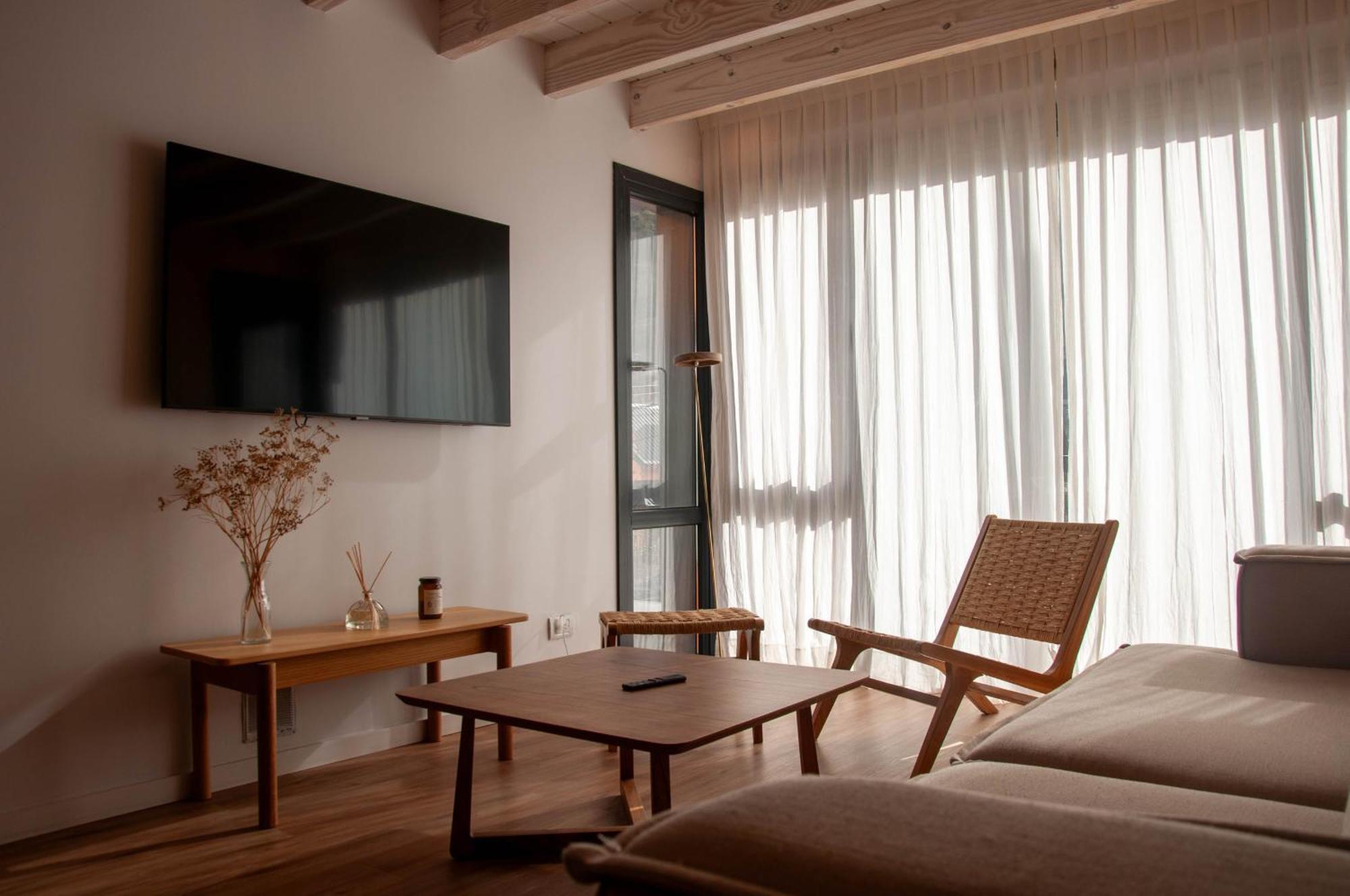 Haus Del Valle - Nordica San Martín de los Andes Zewnętrze zdjęcie