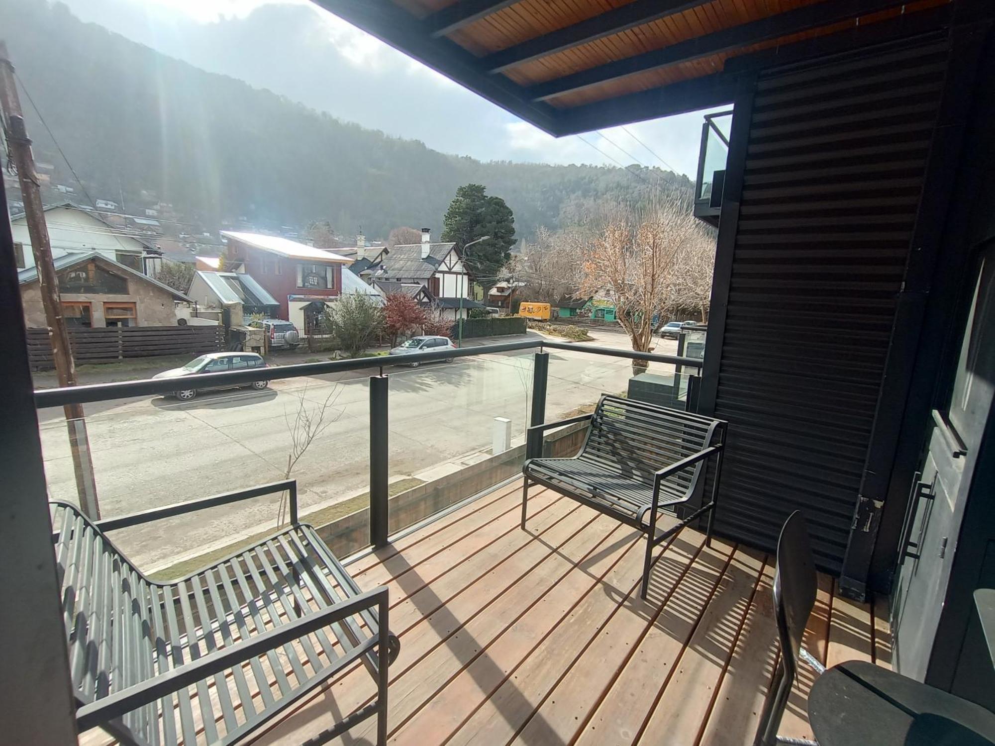 Haus Del Valle - Nordica San Martín de los Andes Zewnętrze zdjęcie