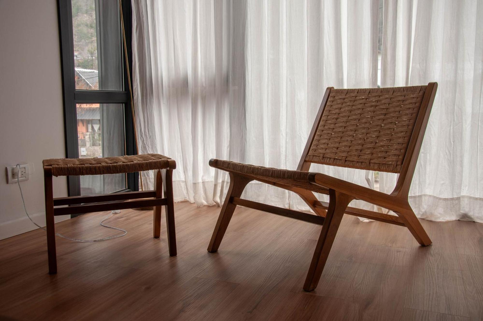 Haus Del Valle - Nordica San Martín de los Andes Zewnętrze zdjęcie