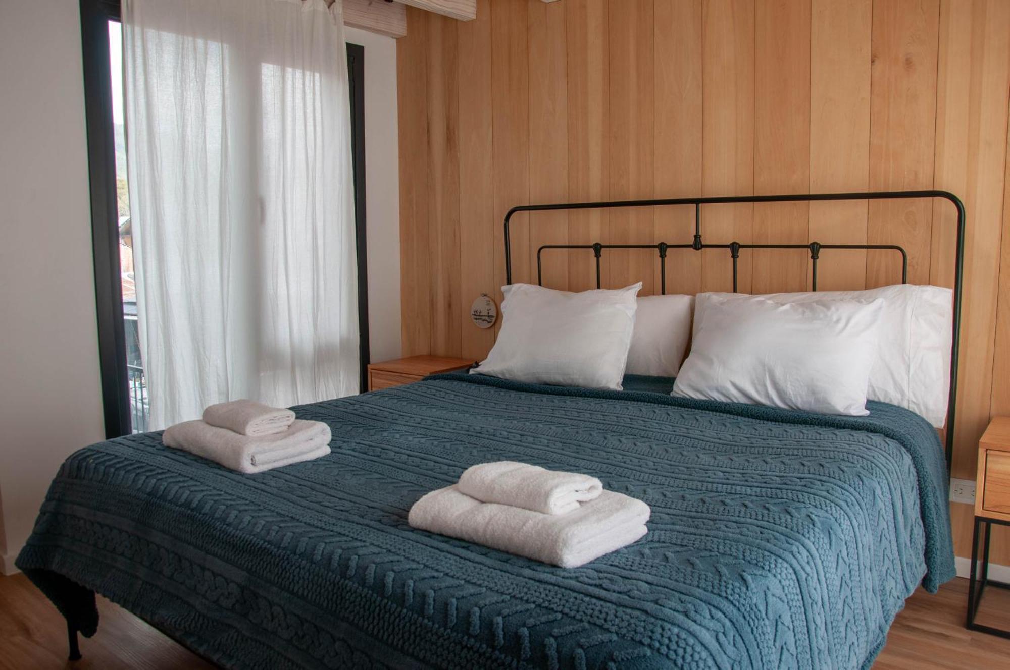 Haus Del Valle - Nordica San Martín de los Andes Zewnętrze zdjęcie