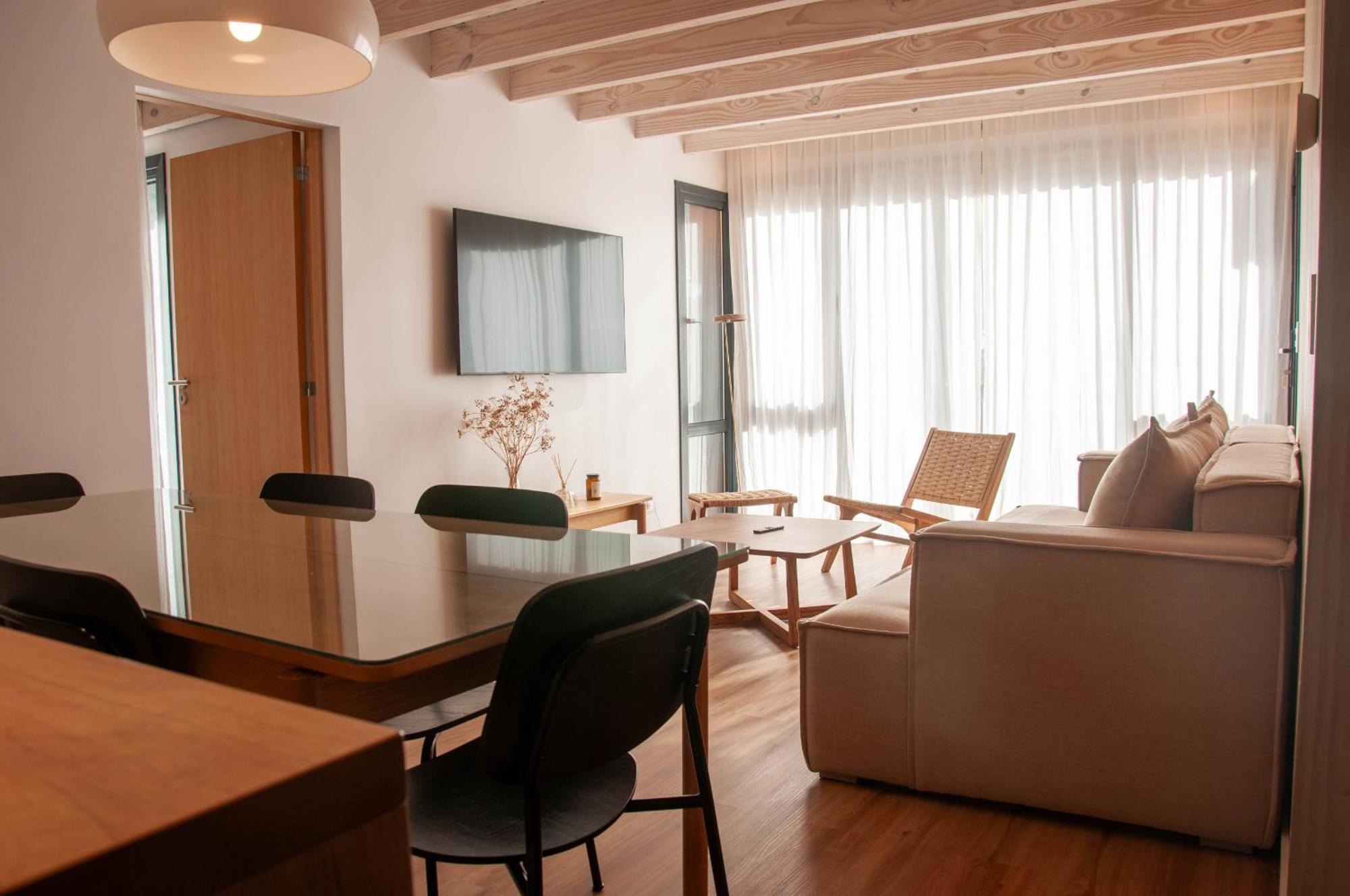 Haus Del Valle - Nordica San Martín de los Andes Zewnętrze zdjęcie