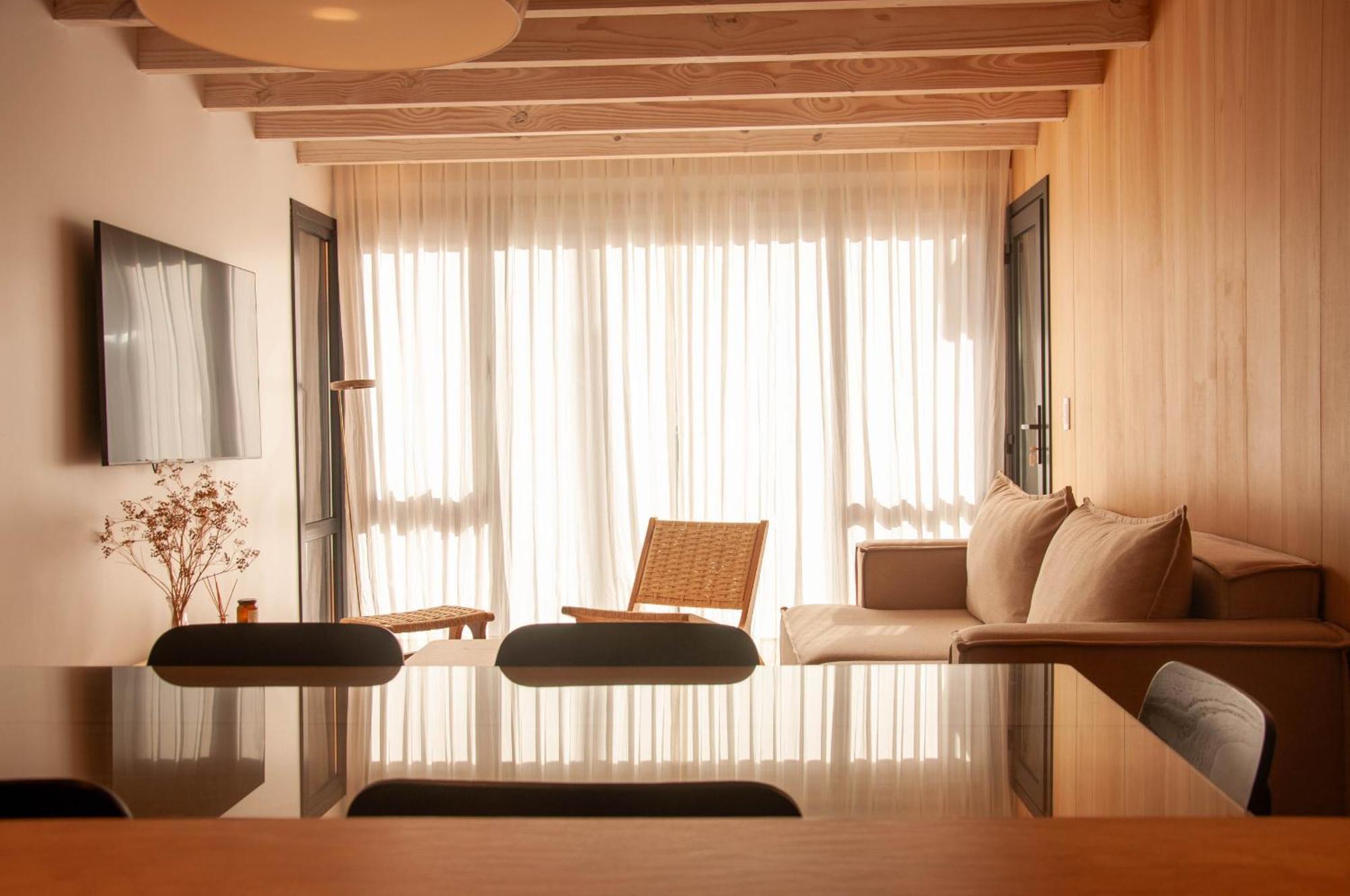 Haus Del Valle - Nordica San Martín de los Andes Zewnętrze zdjęcie
