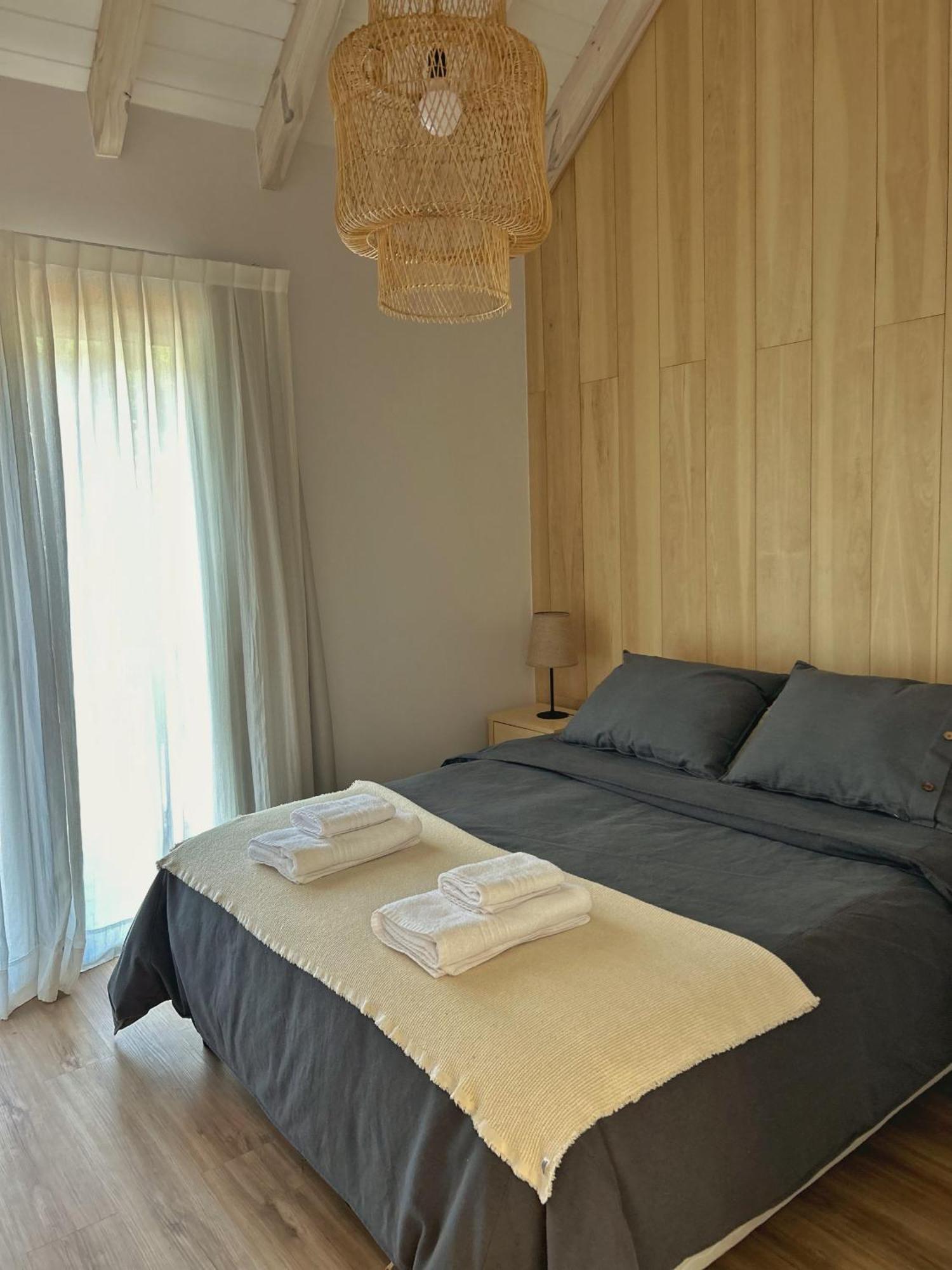 Haus Del Valle - Nordica San Martín de los Andes Zewnętrze zdjęcie