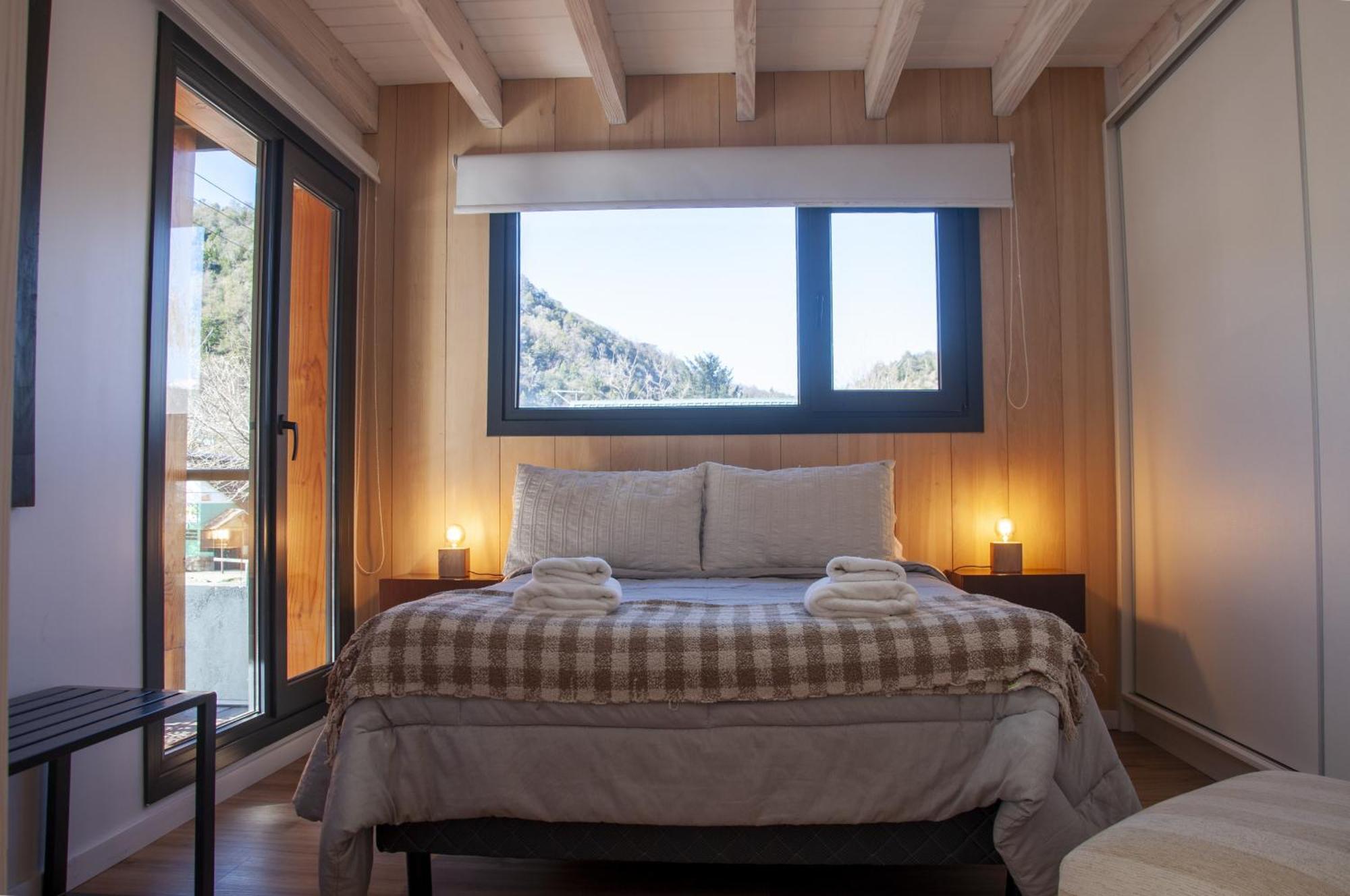 Haus Del Valle - Nordica San Martín de los Andes Zewnętrze zdjęcie