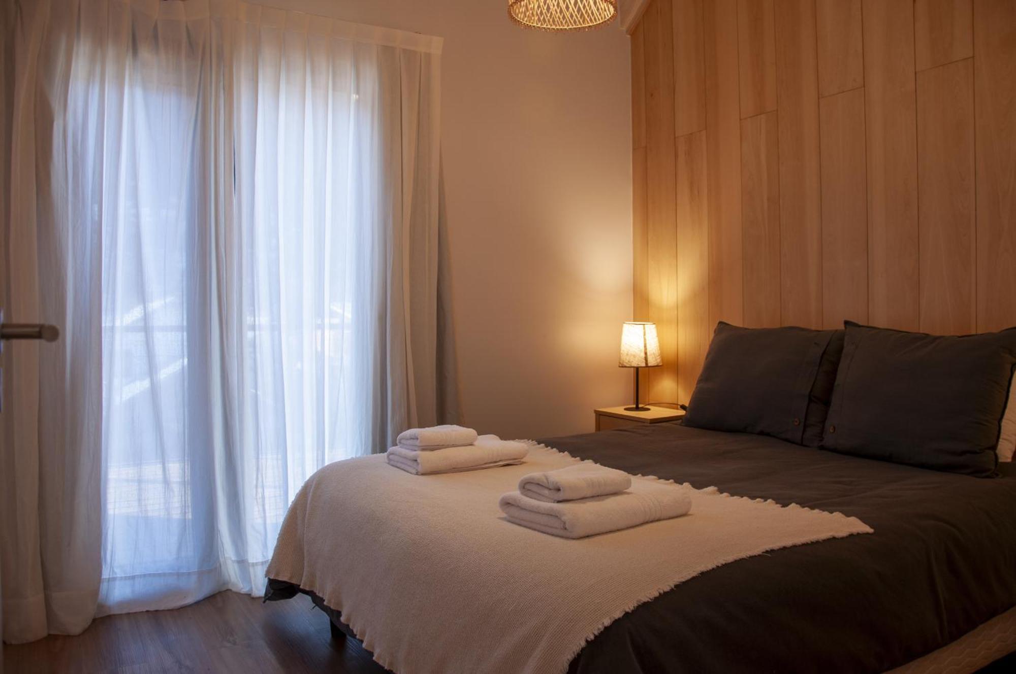 Haus Del Valle - Nordica San Martín de los Andes Zewnętrze zdjęcie