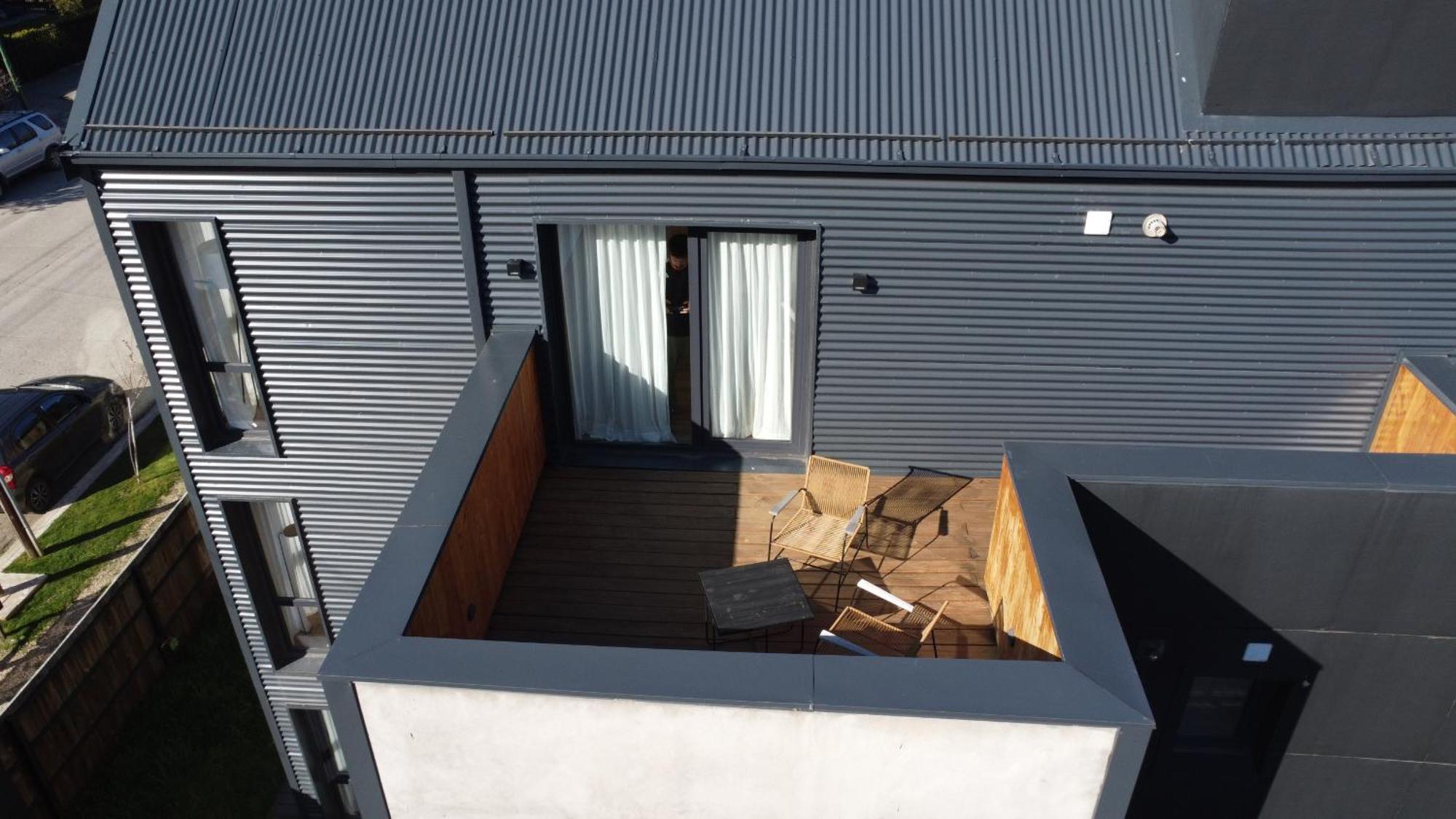 Haus Del Valle - Nordica San Martín de los Andes Zewnętrze zdjęcie