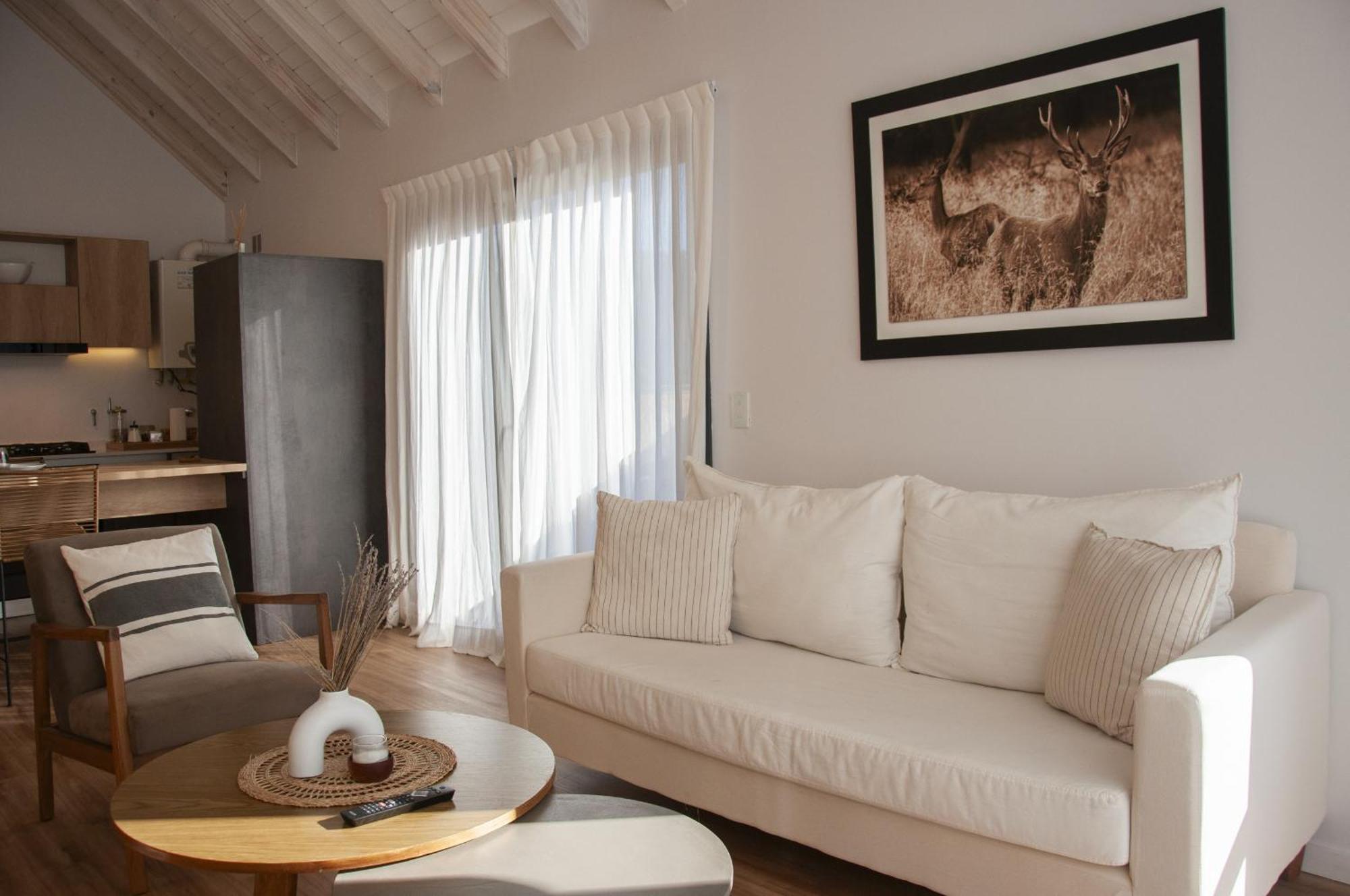 Haus Del Valle - Nordica San Martín de los Andes Zewnętrze zdjęcie